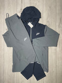Mens Tracksuits