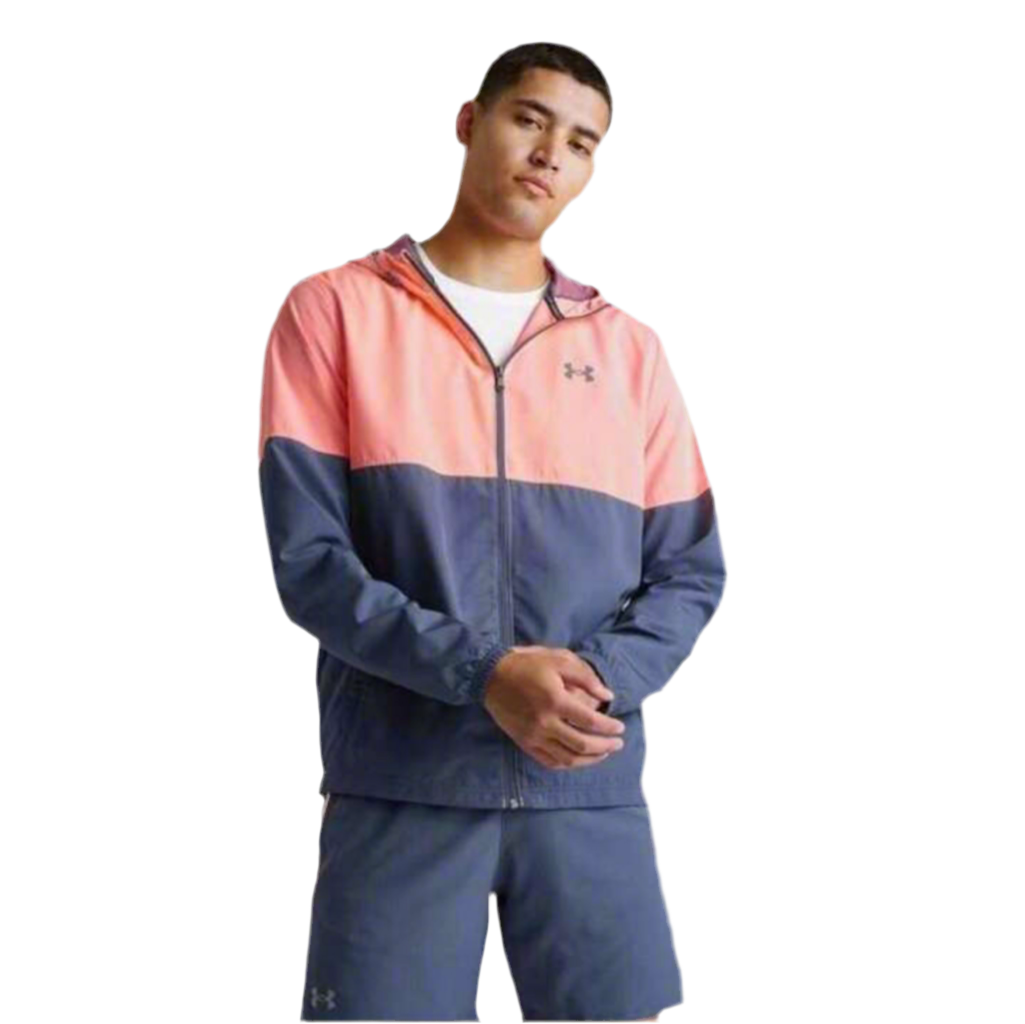 Under Armour Block Set