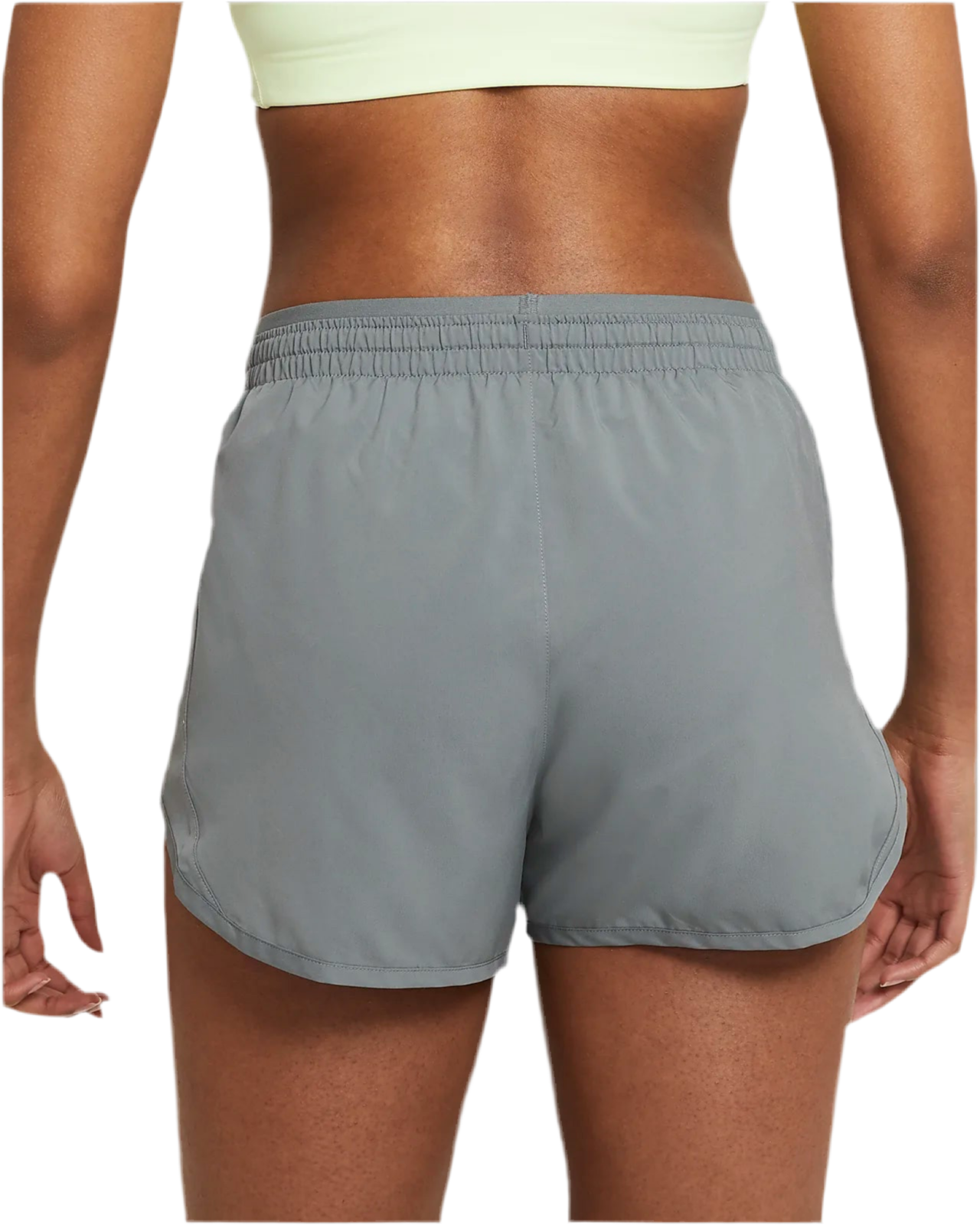 Nike Tempo Luxe 8cm Running Shorts
