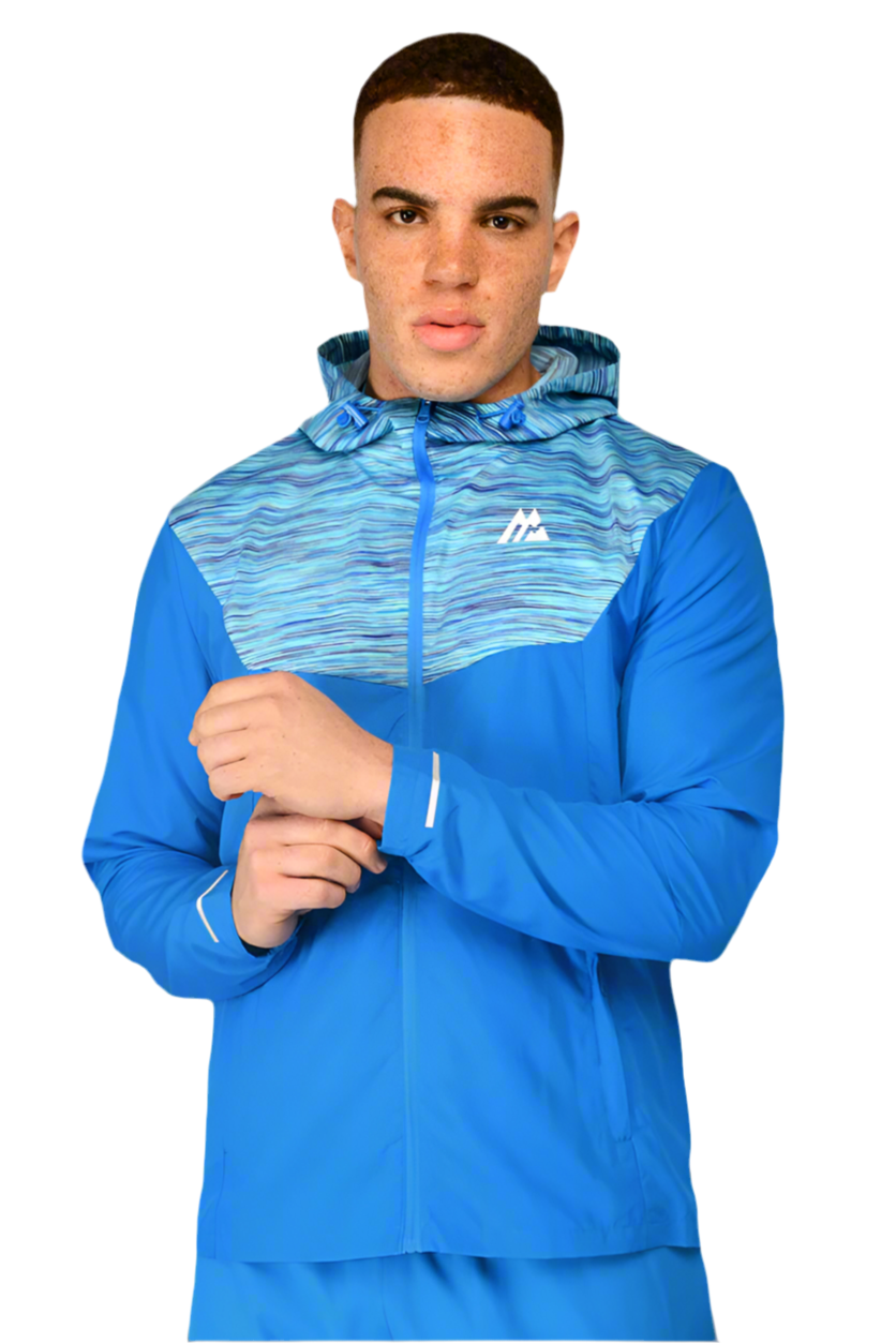 MONTIREX TRAIL 2.0 WINDBREAKER