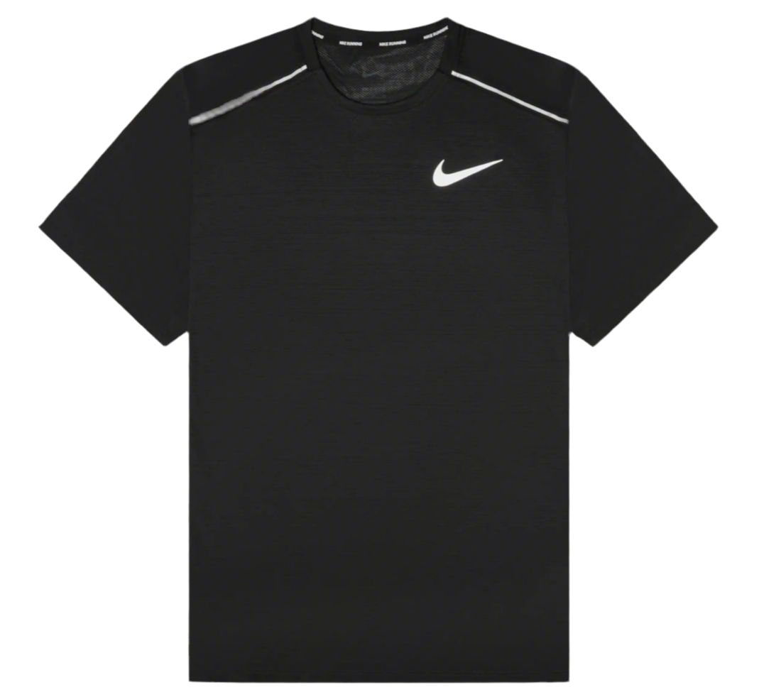 Nike Miler 1.0 T-shirt