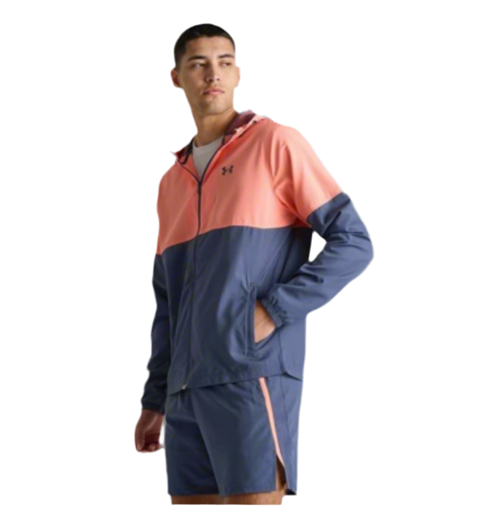 Under Armour Block Set