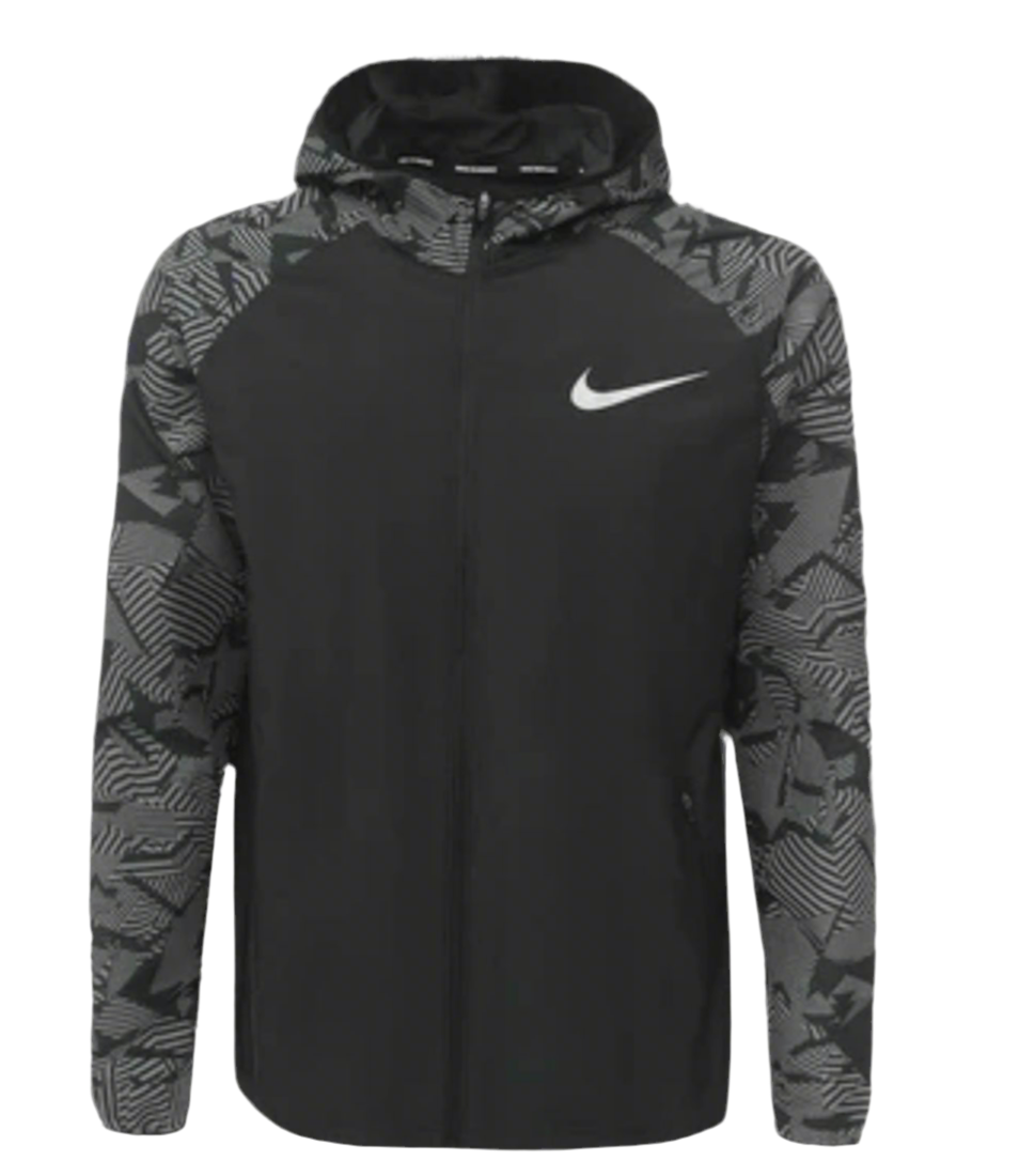 Nike Reflective Division Jacket
