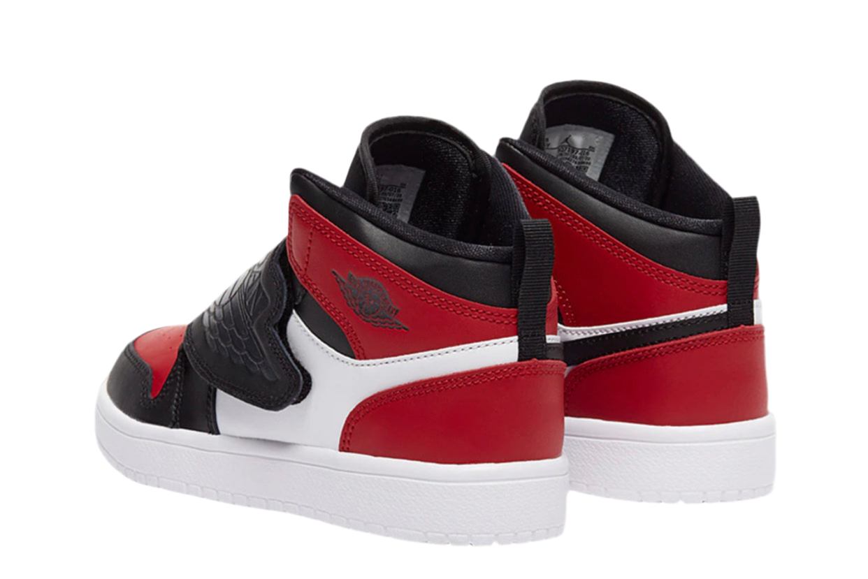 Sky Jordan 1 (TD)