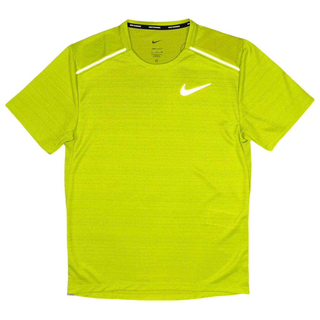 Nike Miler 1.0 T-shirt