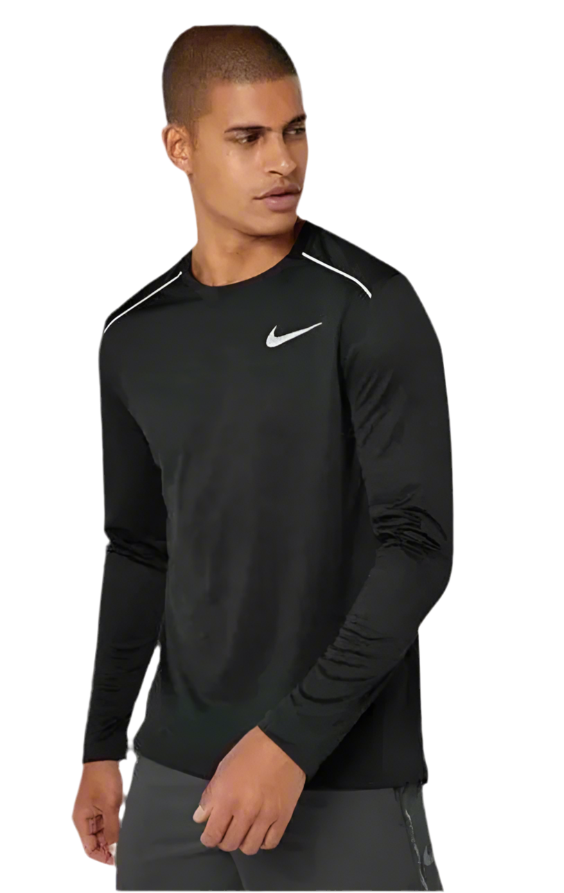 NIKE MILER LONGSLEEVE T-SHIRT 1.0