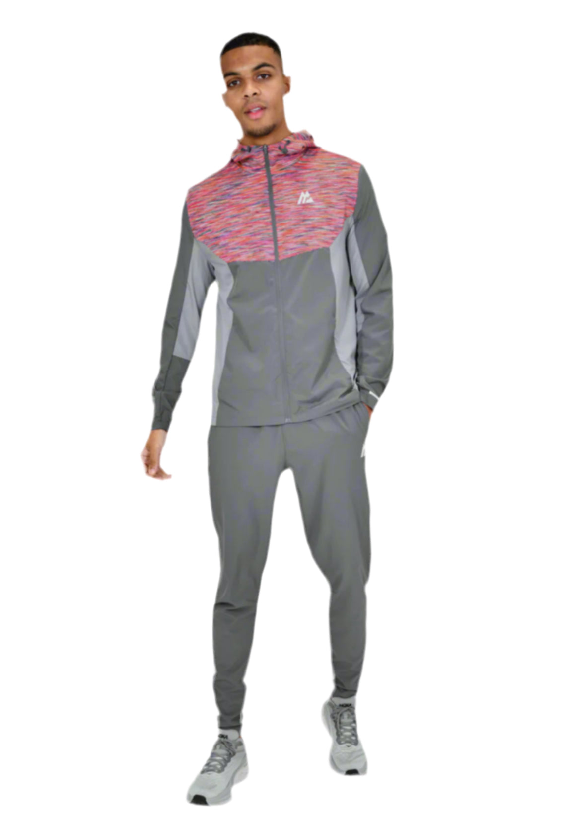 Montirex Trail Tracksuit