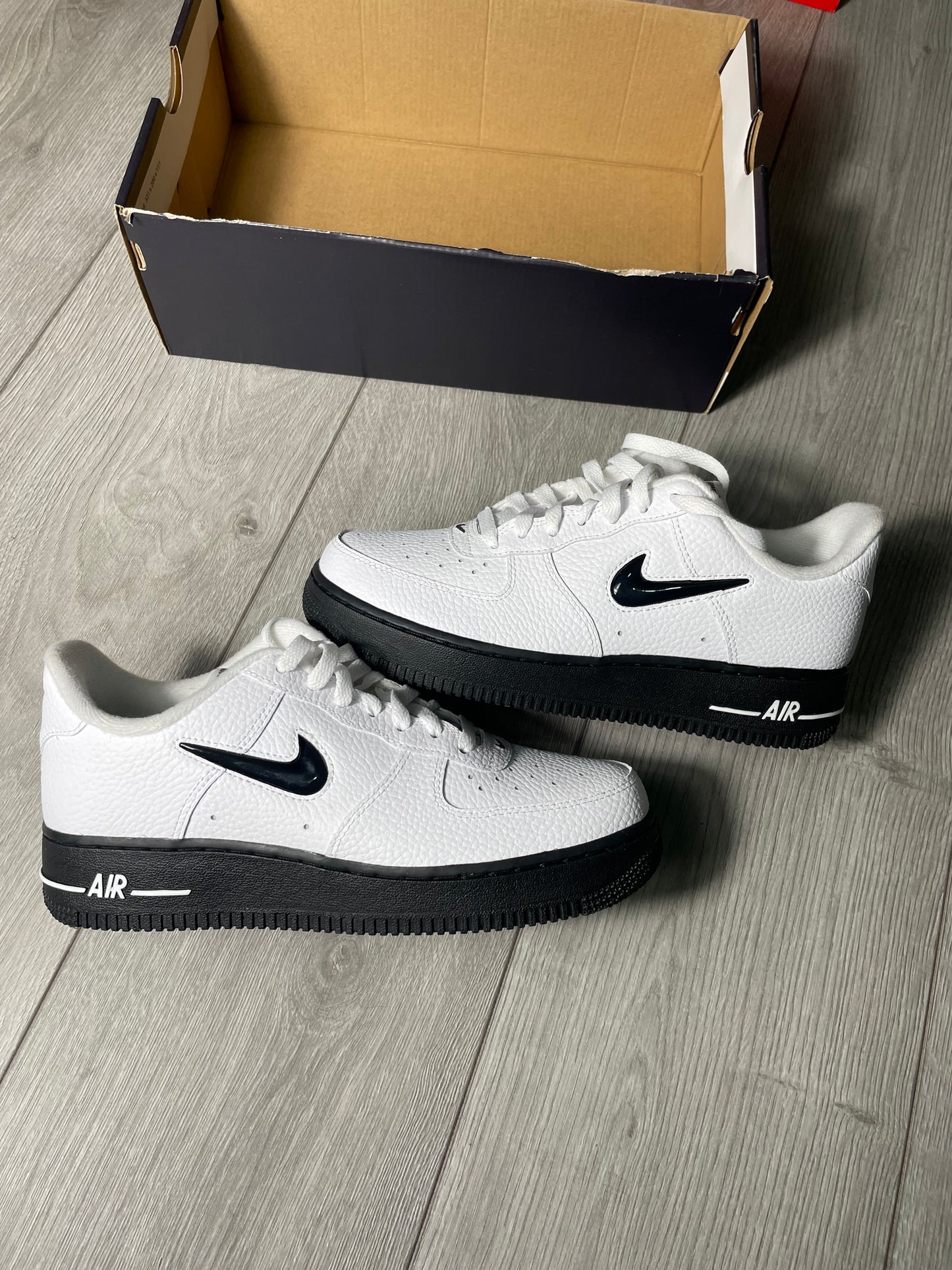 Nike AirForce 1 Jewel