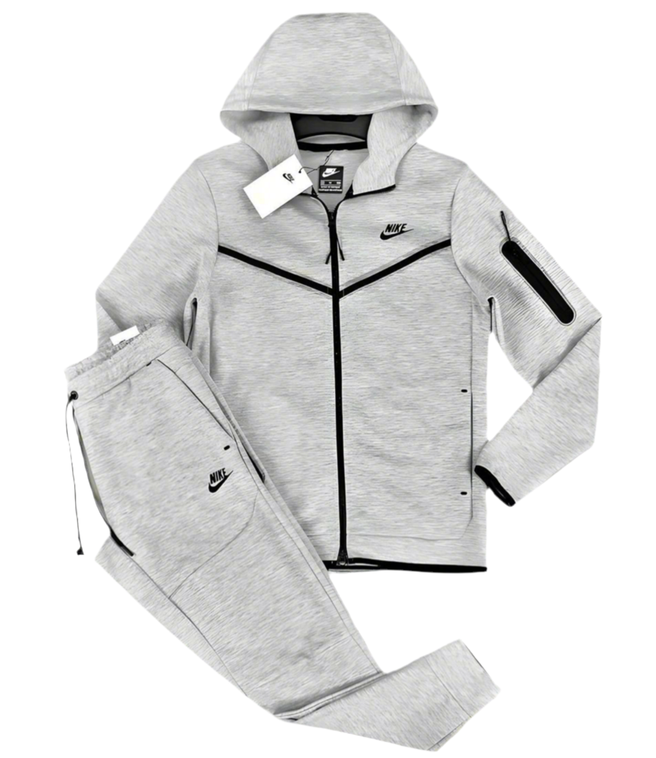 Nike Tech Fleece Tracksuit
