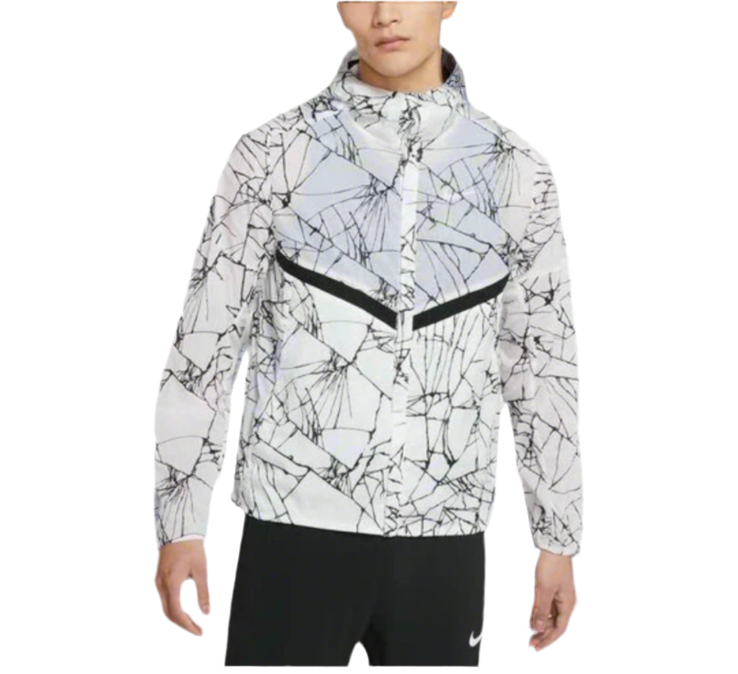Nike Run Division Pinnacle Running Jacket
