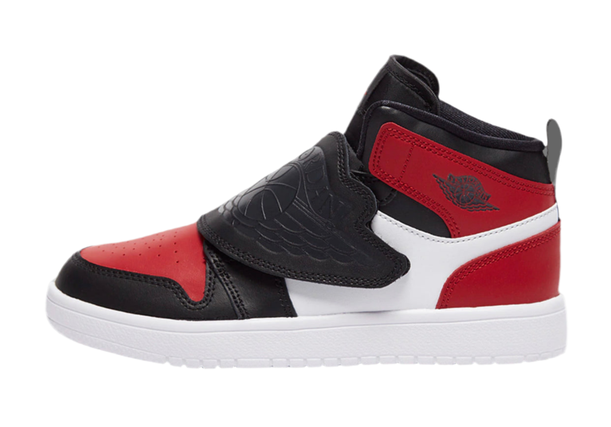 Sky Jordan 1 (TD)
