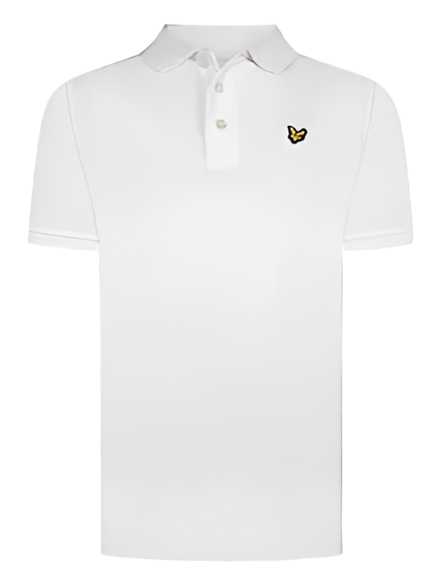 Lyle & Scott Classic Polo