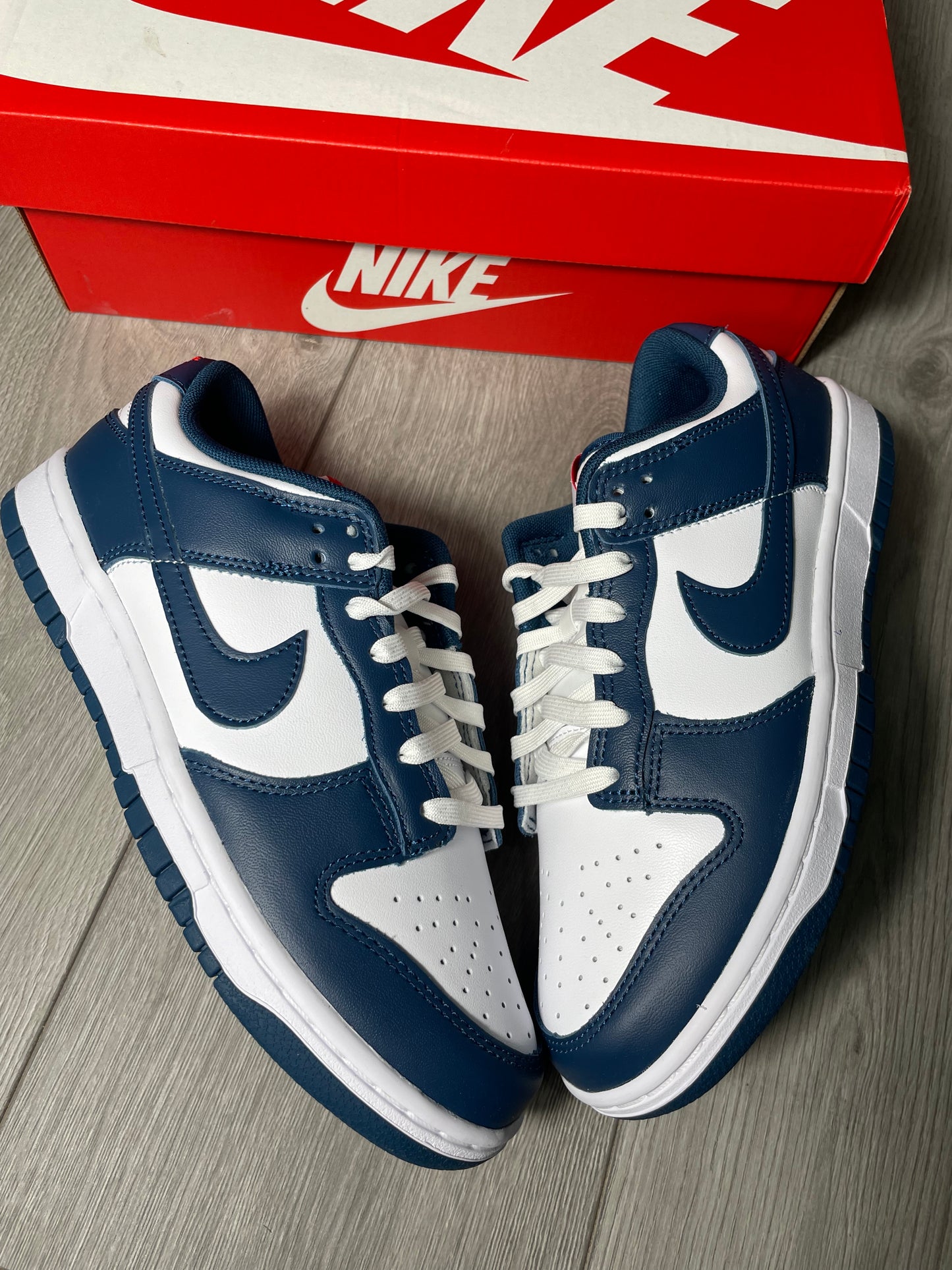 Nike Dunk Low Retro