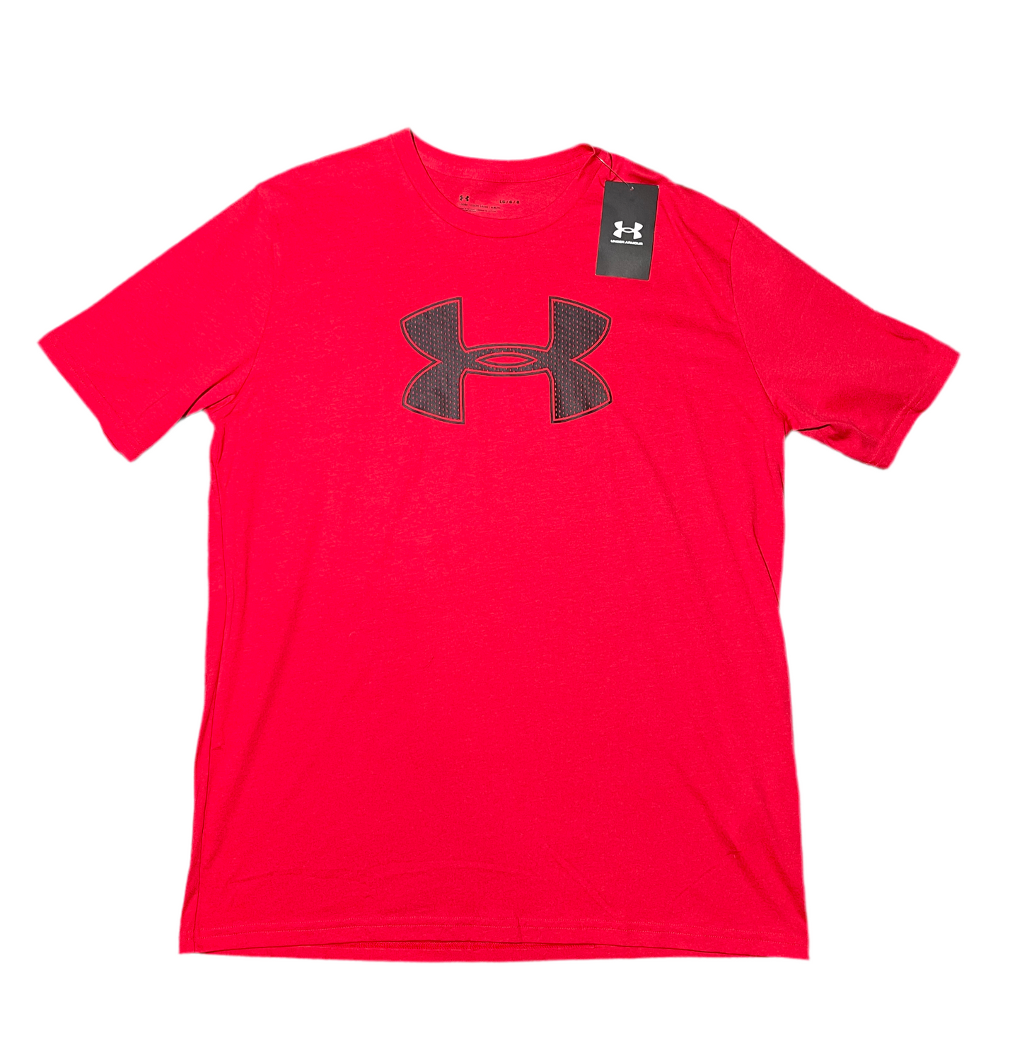 Under Armour Block T-shirt