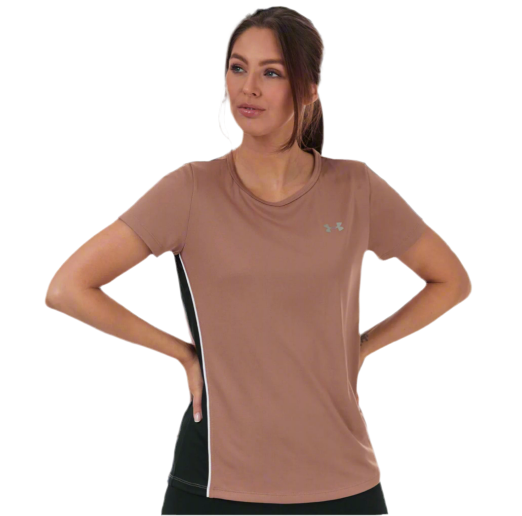 Under Armour Tech Block T-Shirt