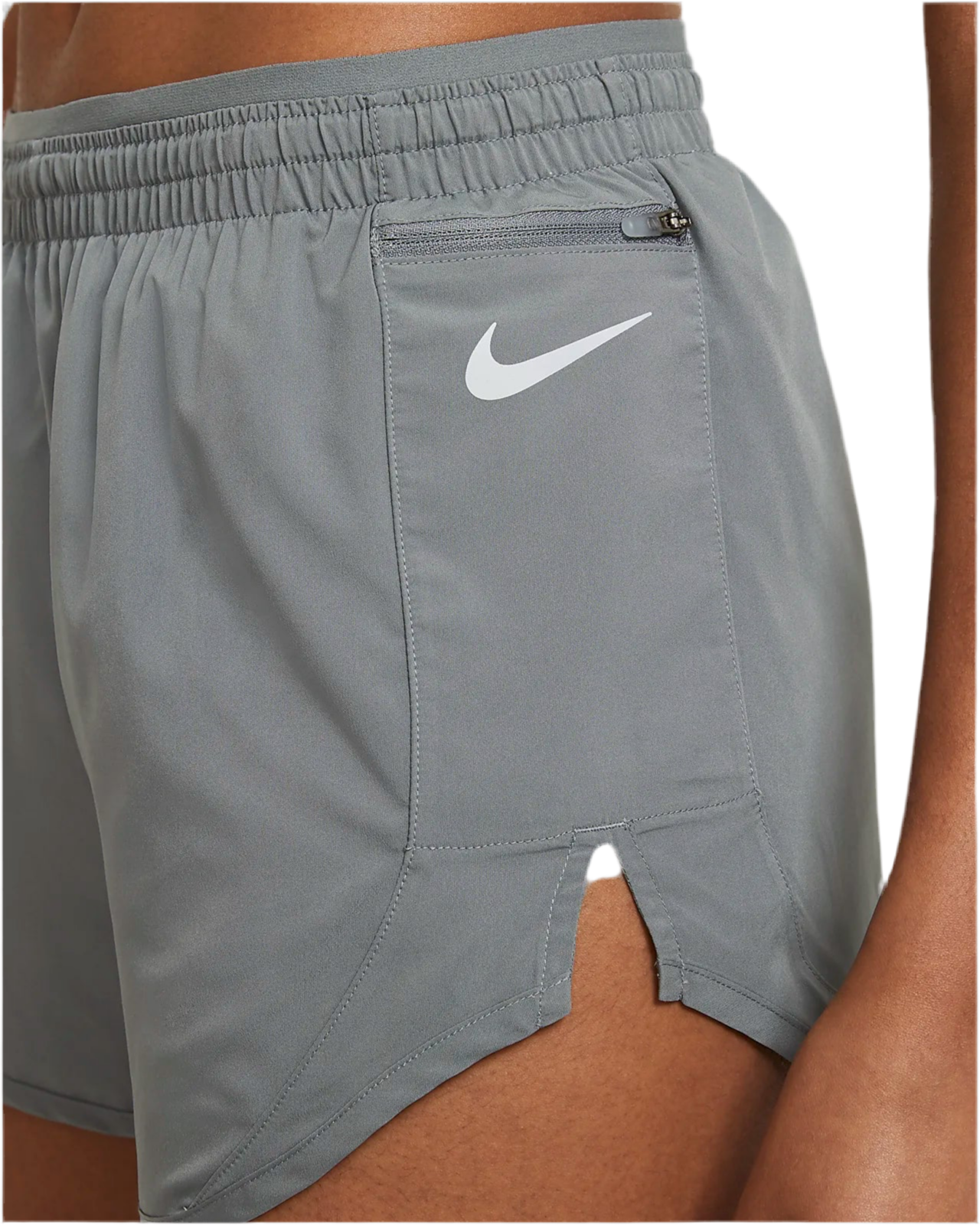 Nike Tempo Luxe 8cm Running Shorts
