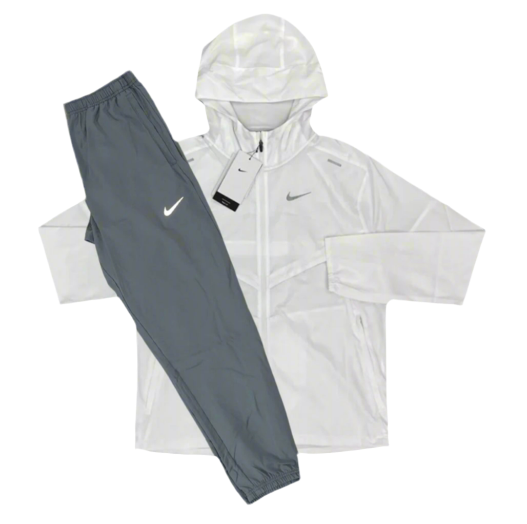 Nike Division Windbreaker/Challenger Set