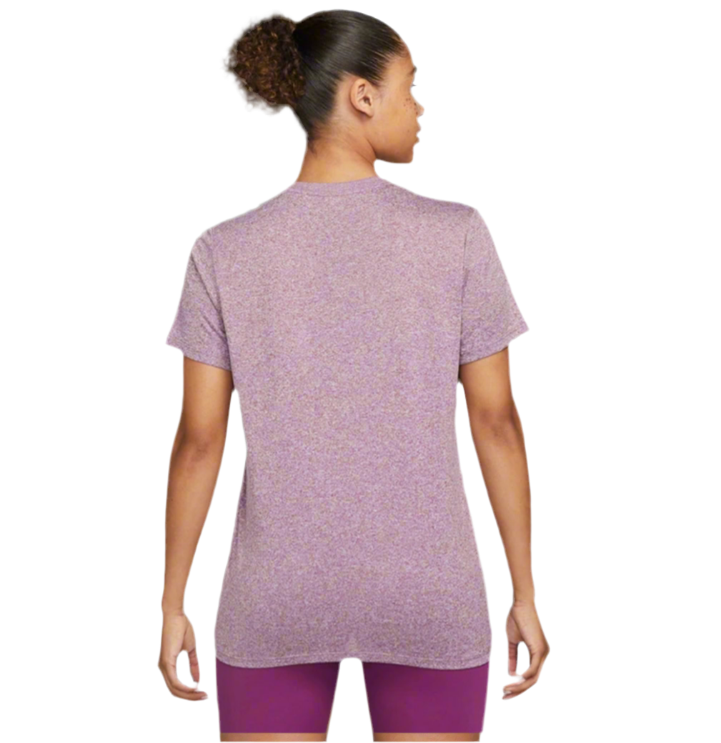 Nike Dri-FIT Short Sleeve Top