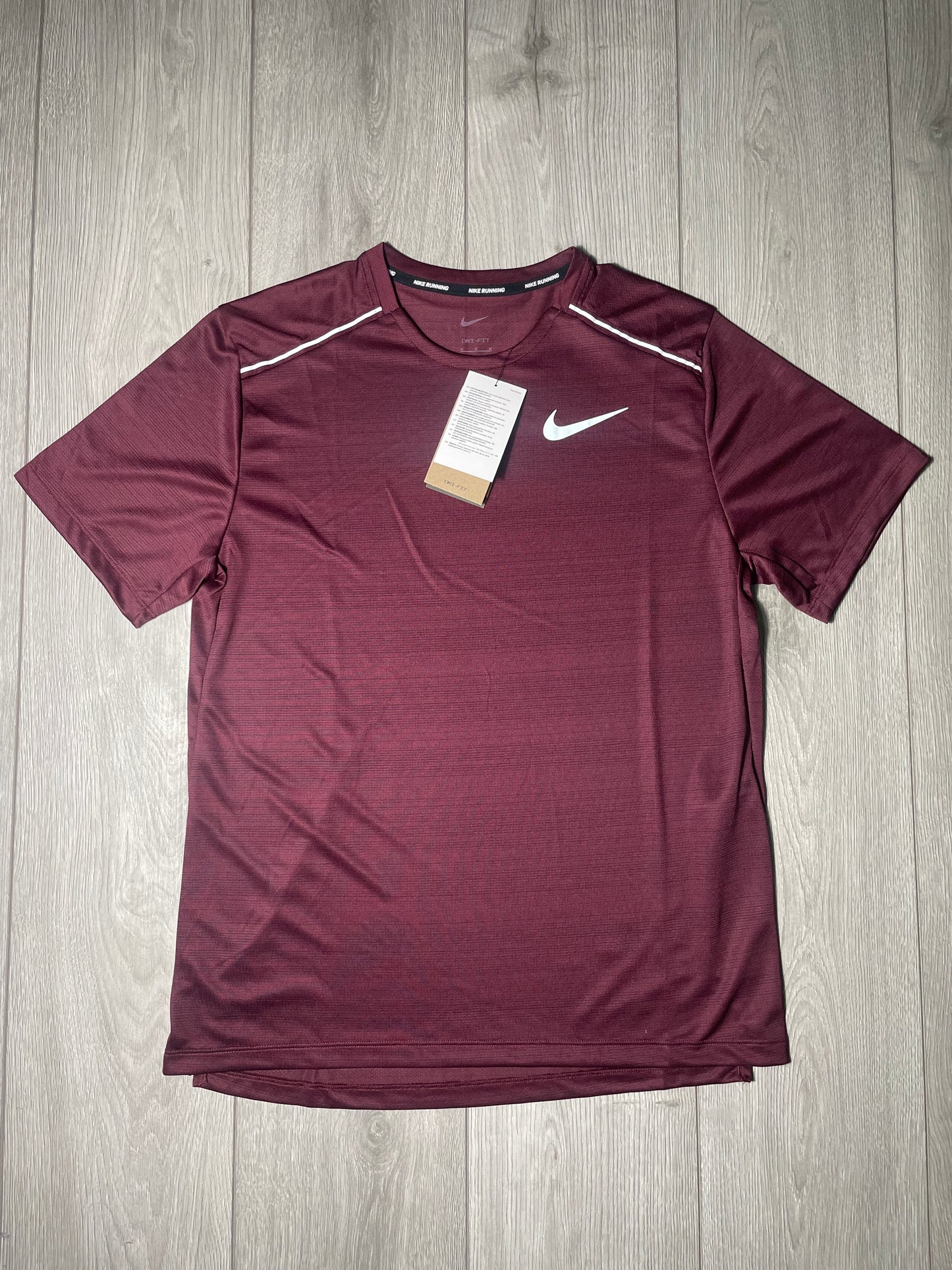 Nike Miler 1.0 T-shirt