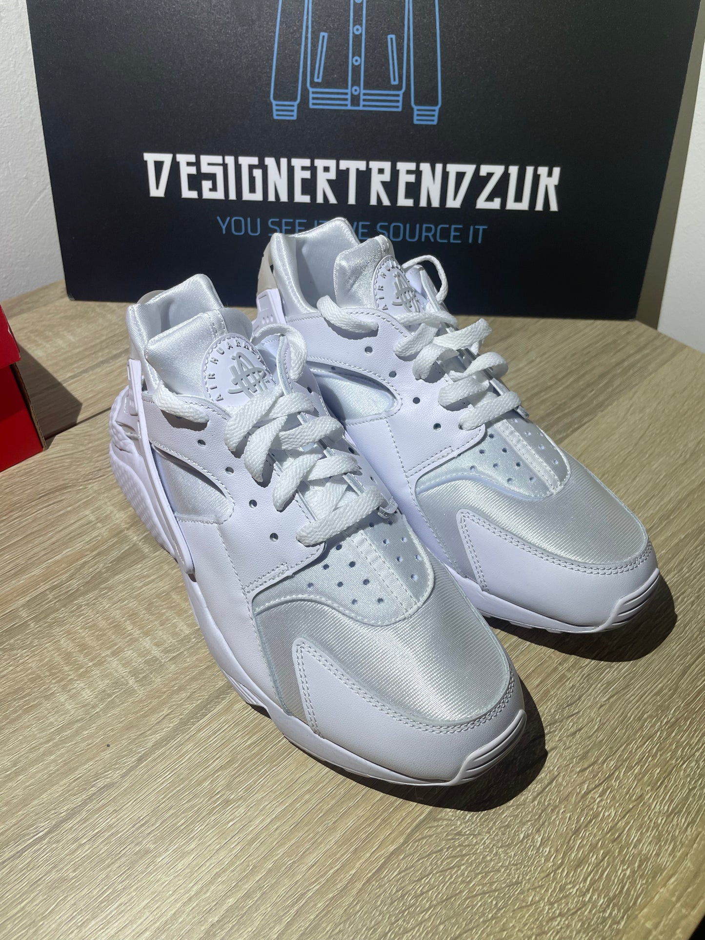 Nike air huarache