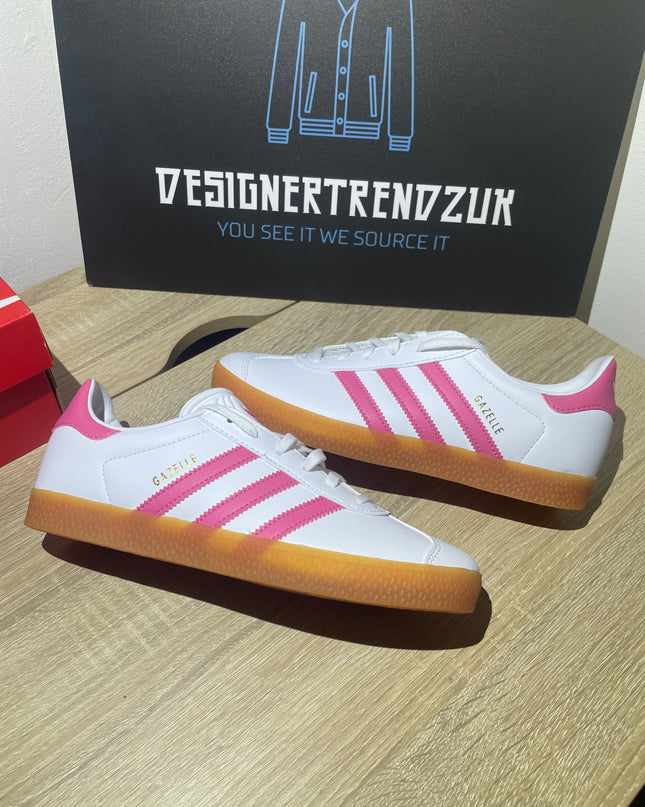 Adidas Gazelle