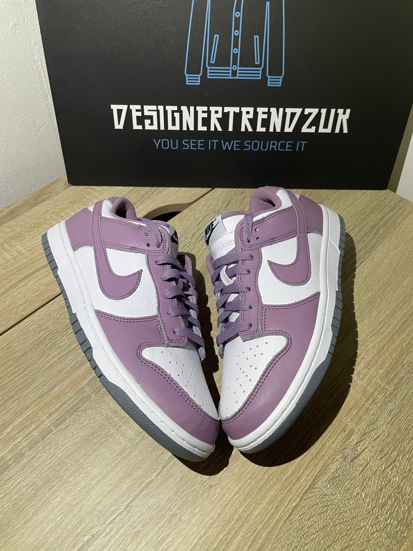 Nike Dunk Low