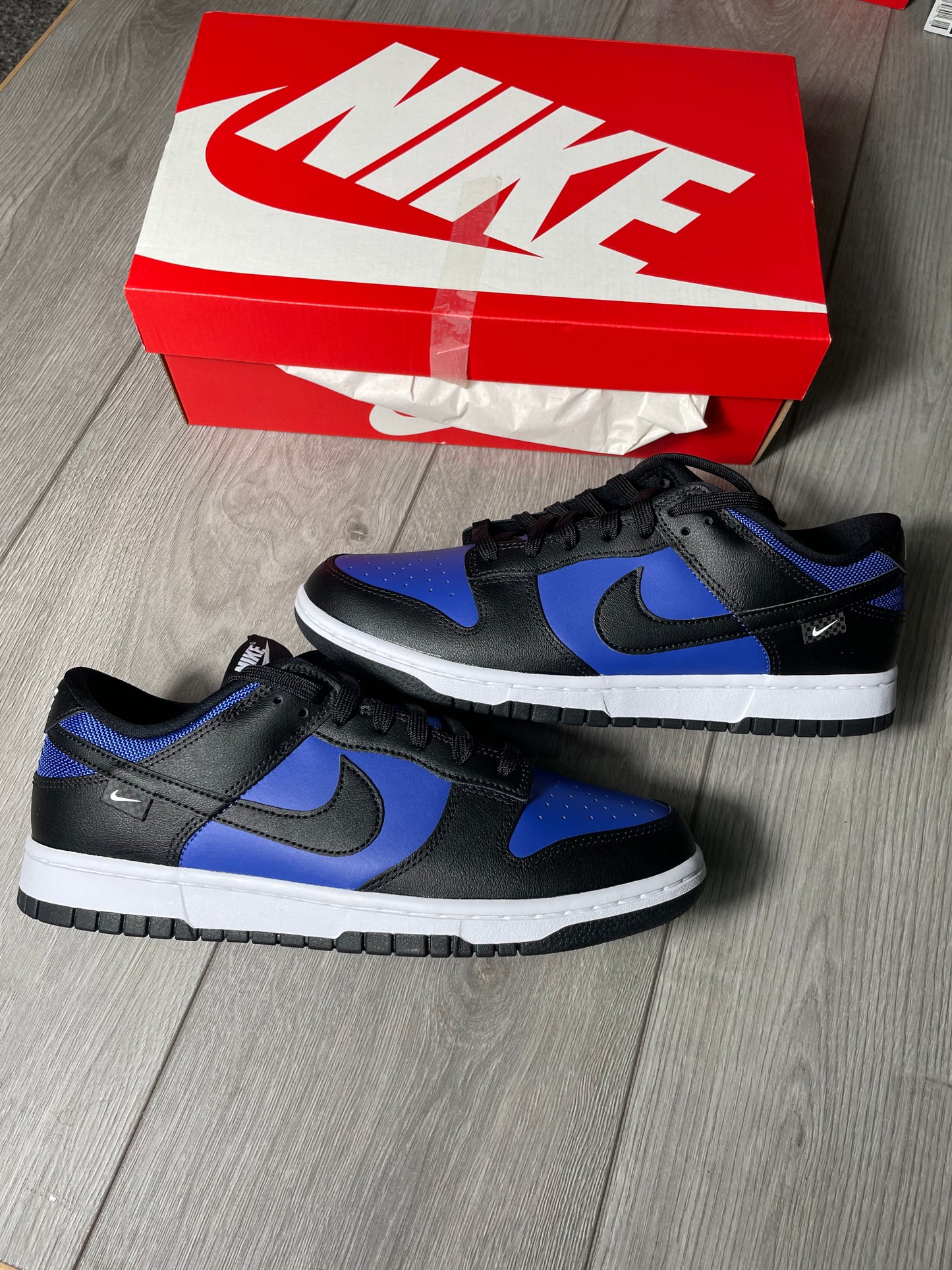 Nike Dunk Low