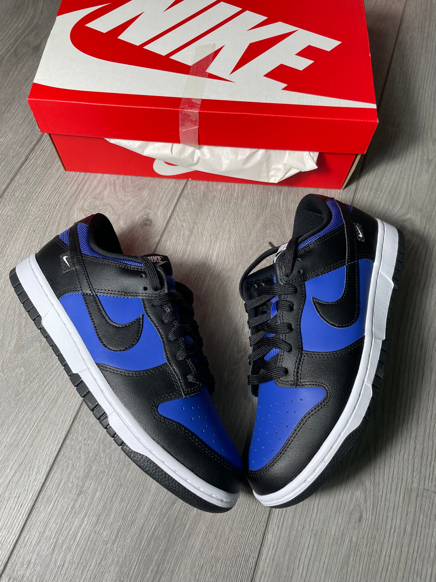 Nike Dunk Low