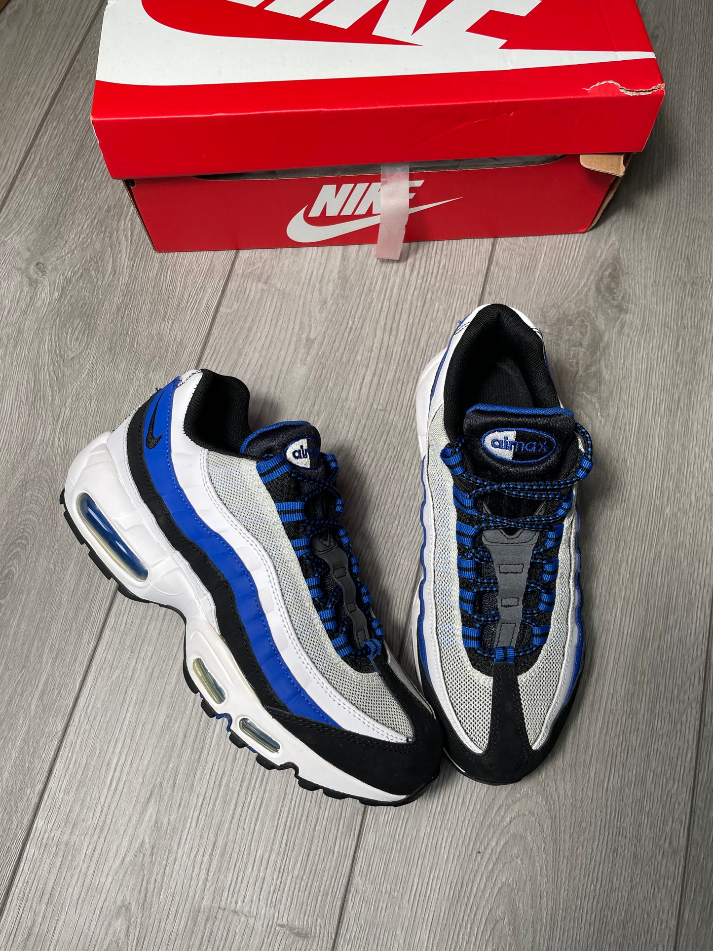 Nike AirMax 95 (2015)