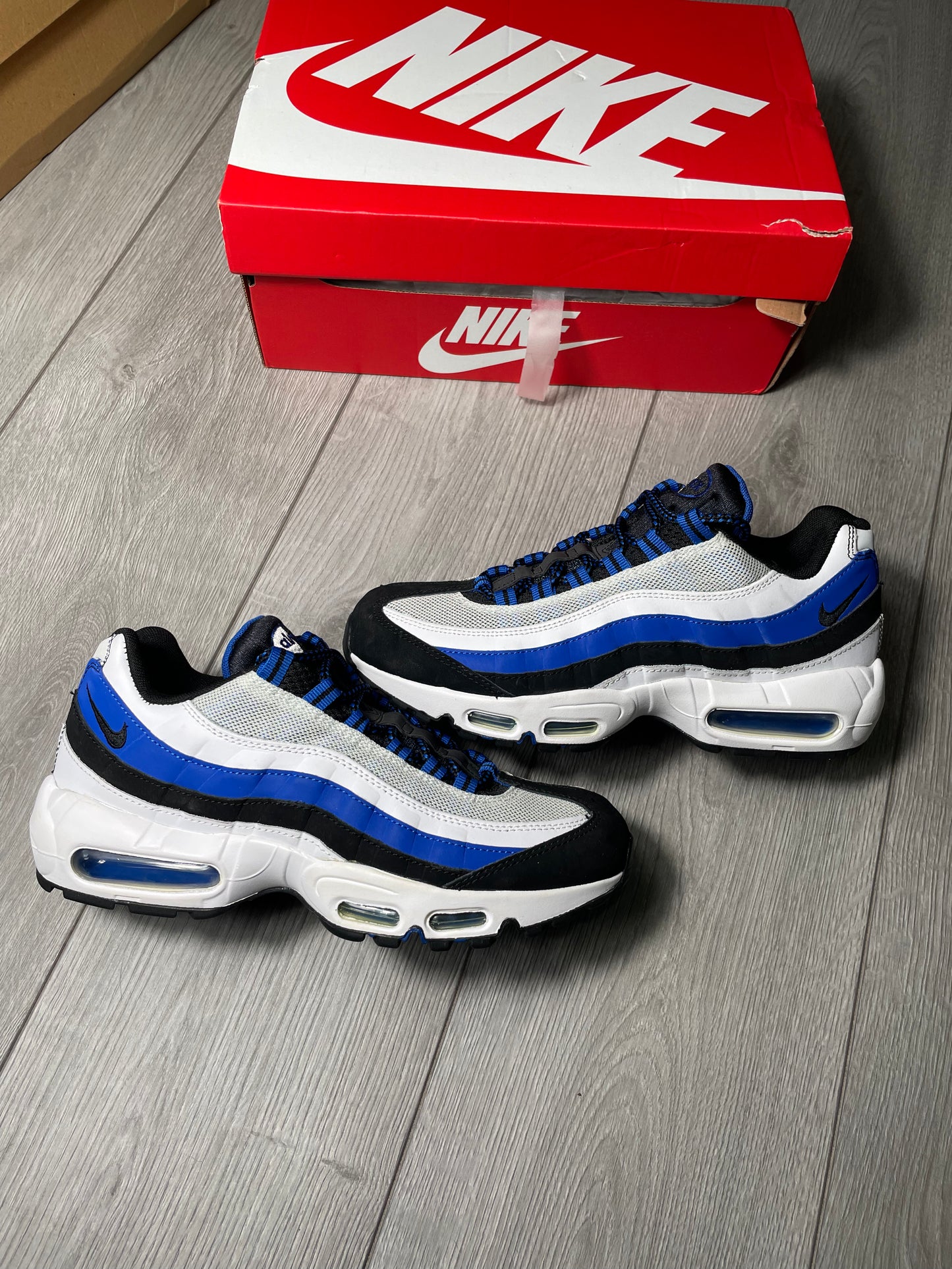 Nike AirMax 95 (2015)