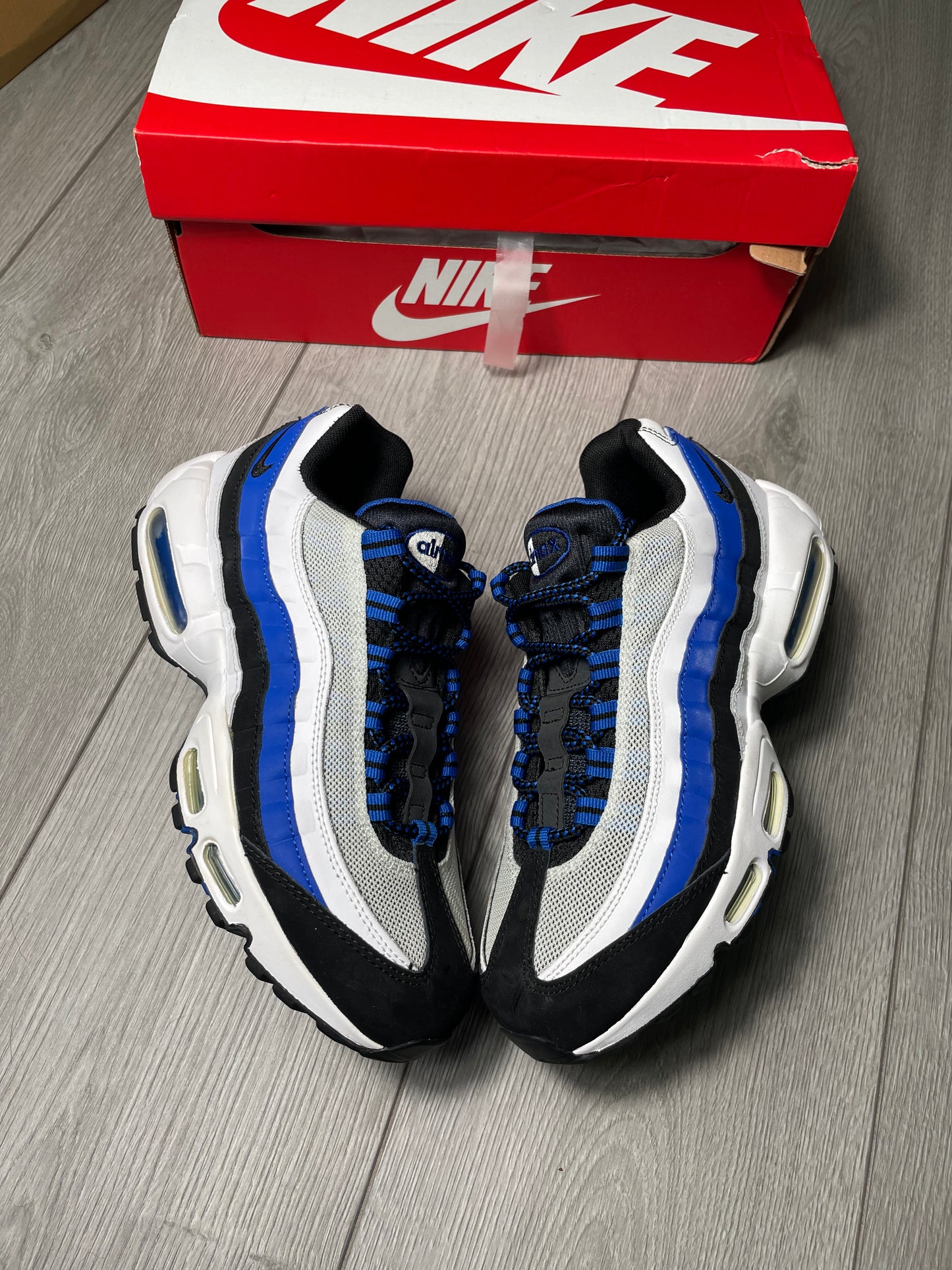 Nike AirMax 95 (2015)