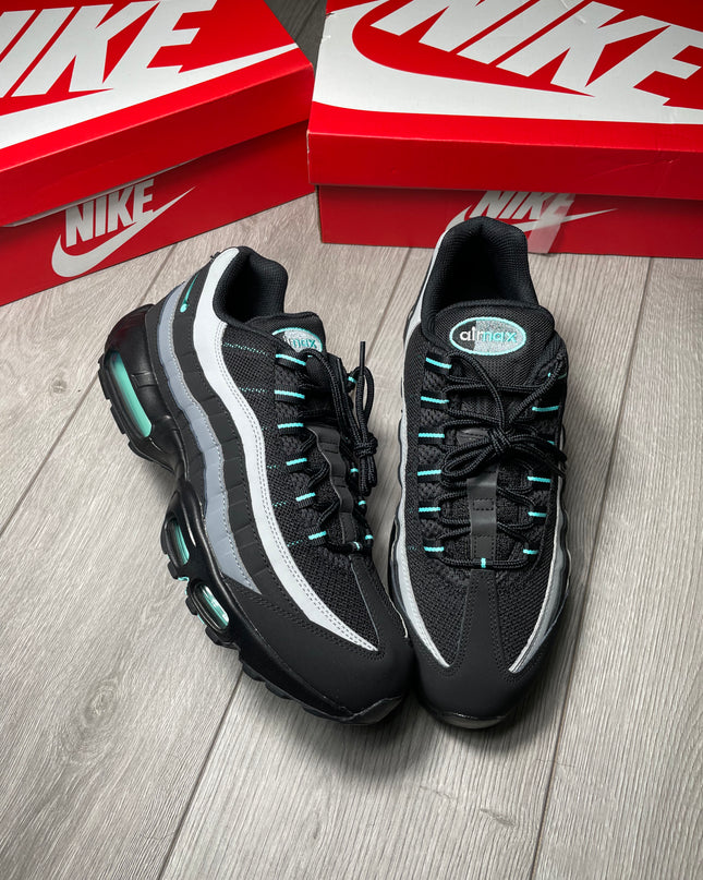 Nike AirMax 95 Jade Jewel