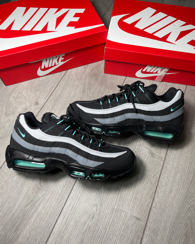 Nike AirMax 95 Jade Jewel
