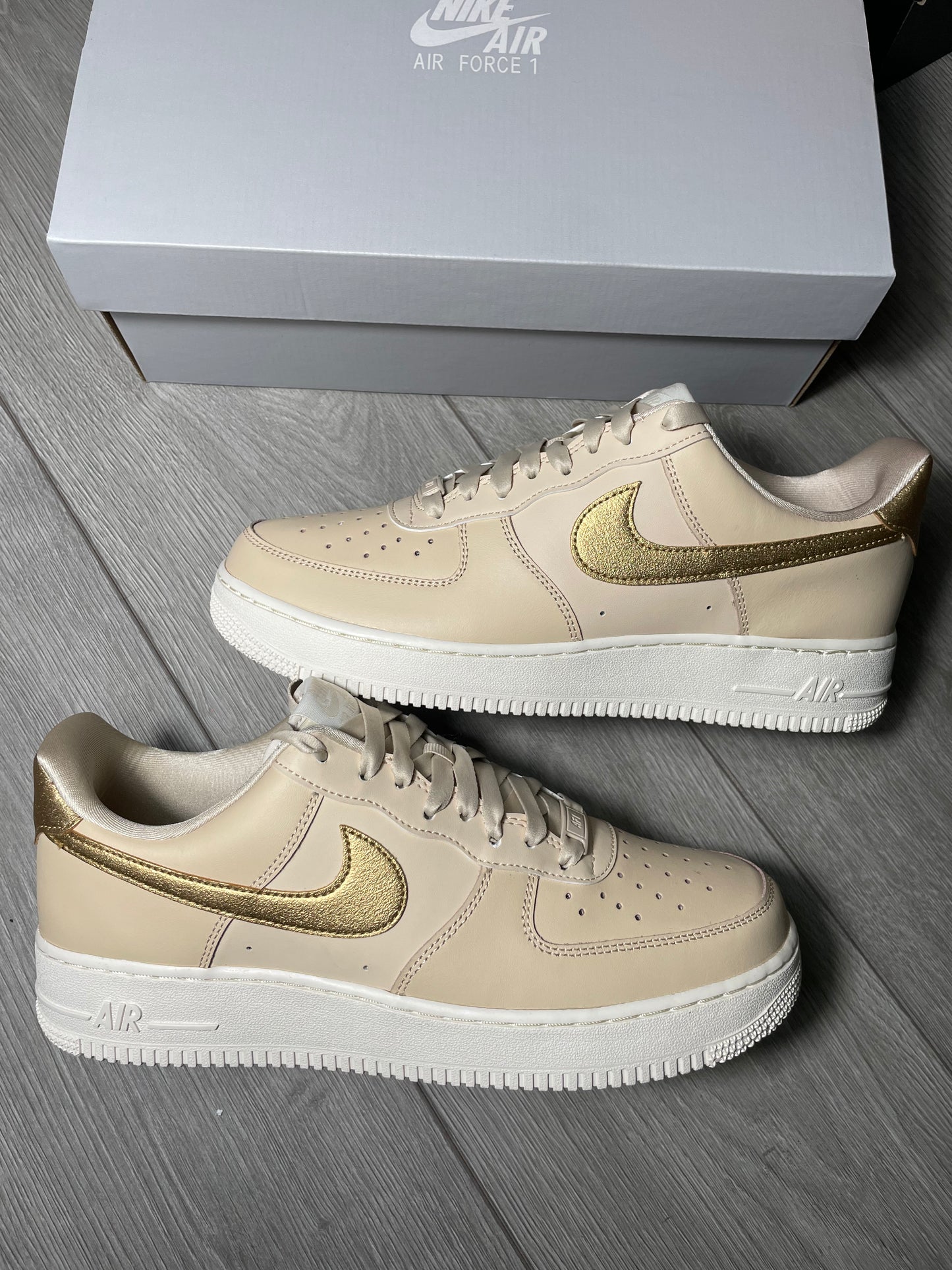 Nike AirForce 1 07 FSS TRND