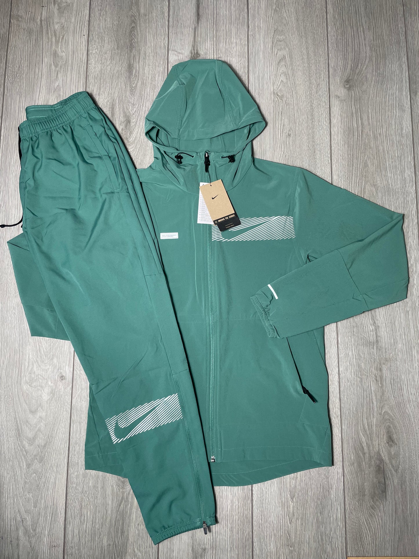 Nike Division Flash Tracksuit