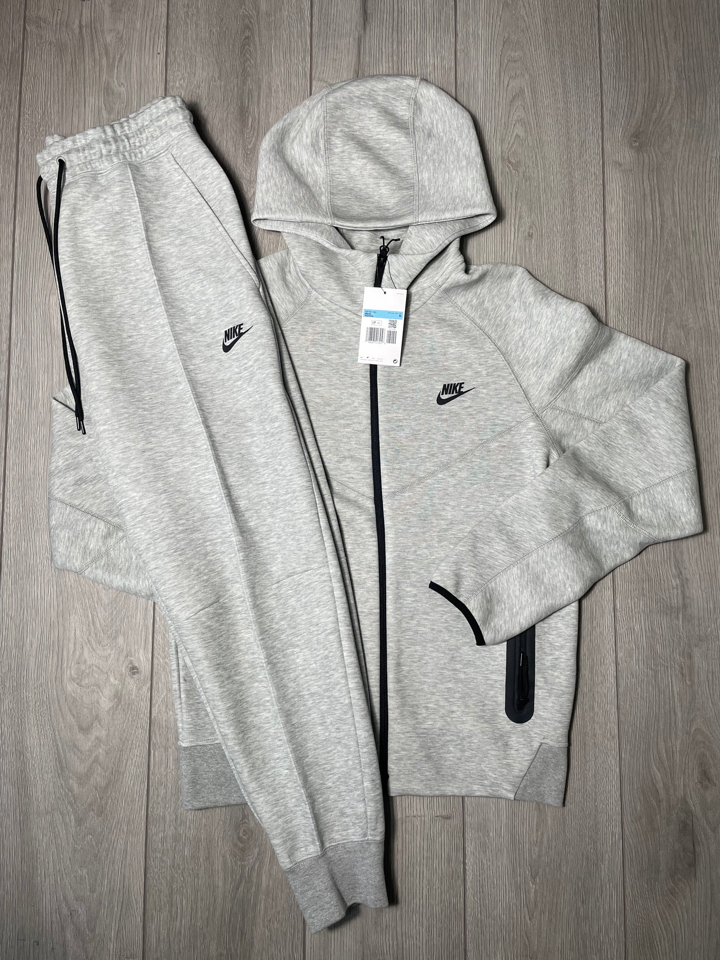 Nike Tech Fleece Tracksuit