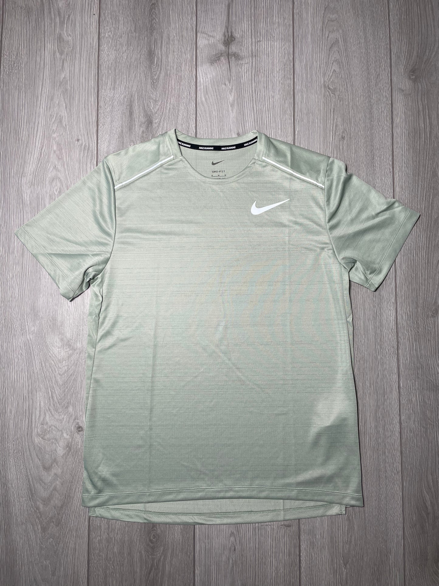 Nike Miler 1.0 T-shirt