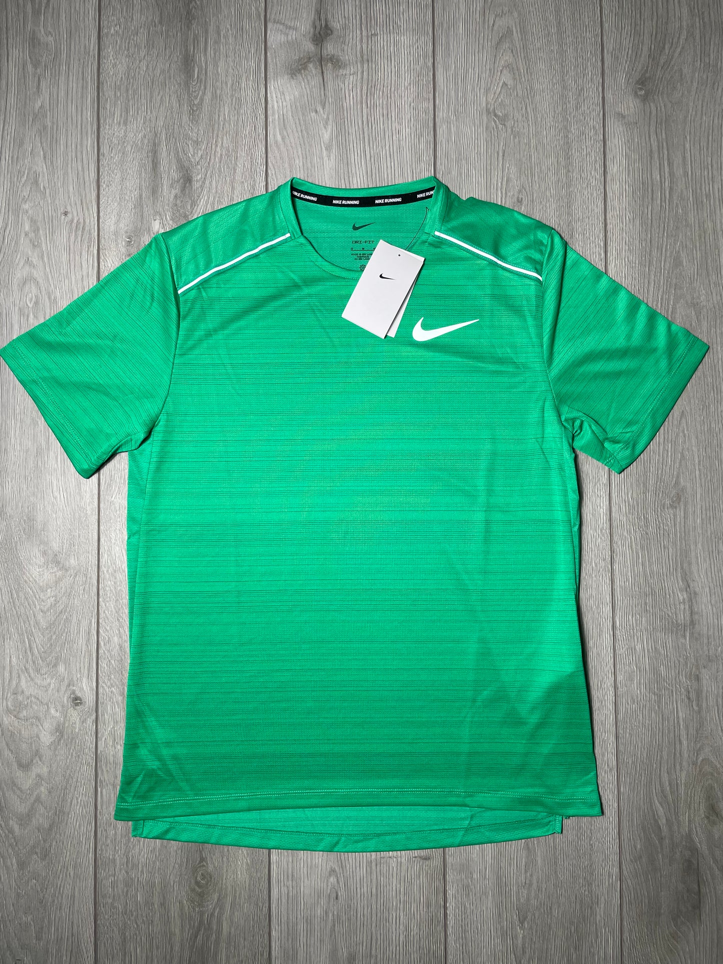 Nike Miler 1.0 T-shirt