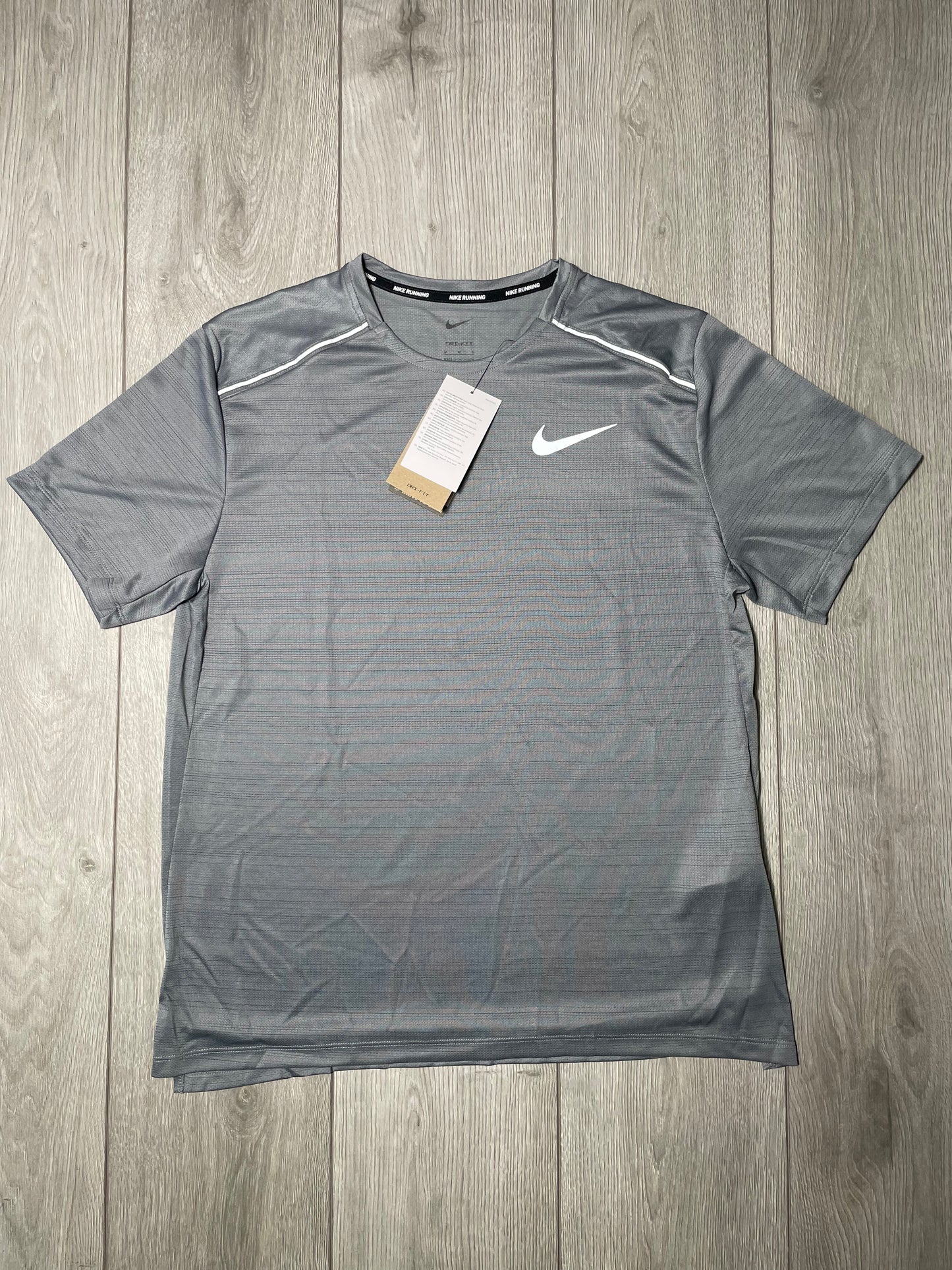 Nike Miler 1.0 T-shirt