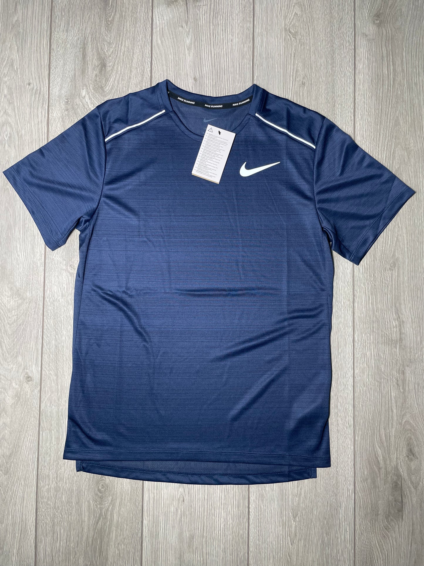 Nike Miler 1.0 T-shirt