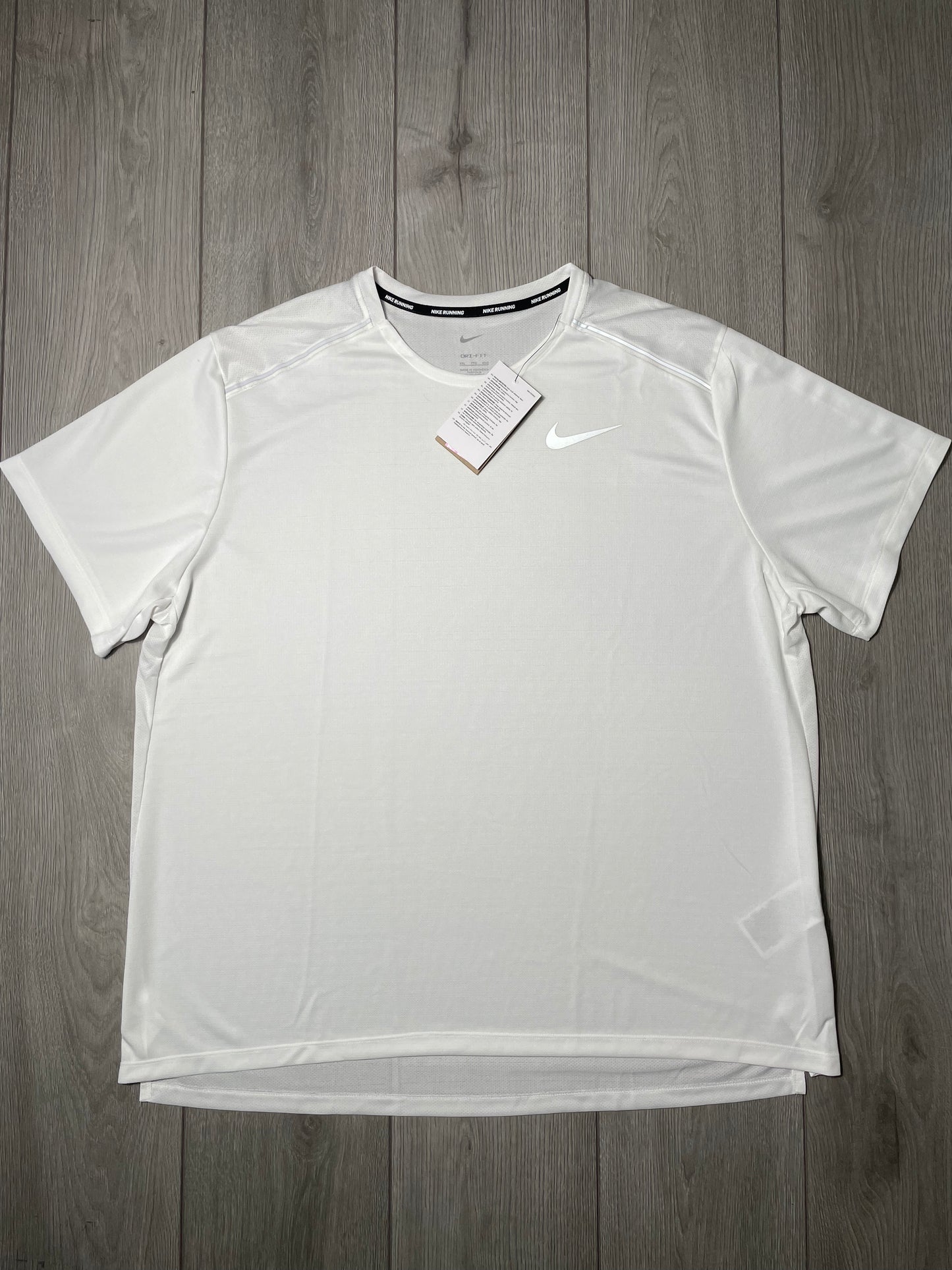 Nike Miler 1.0 T-shirt