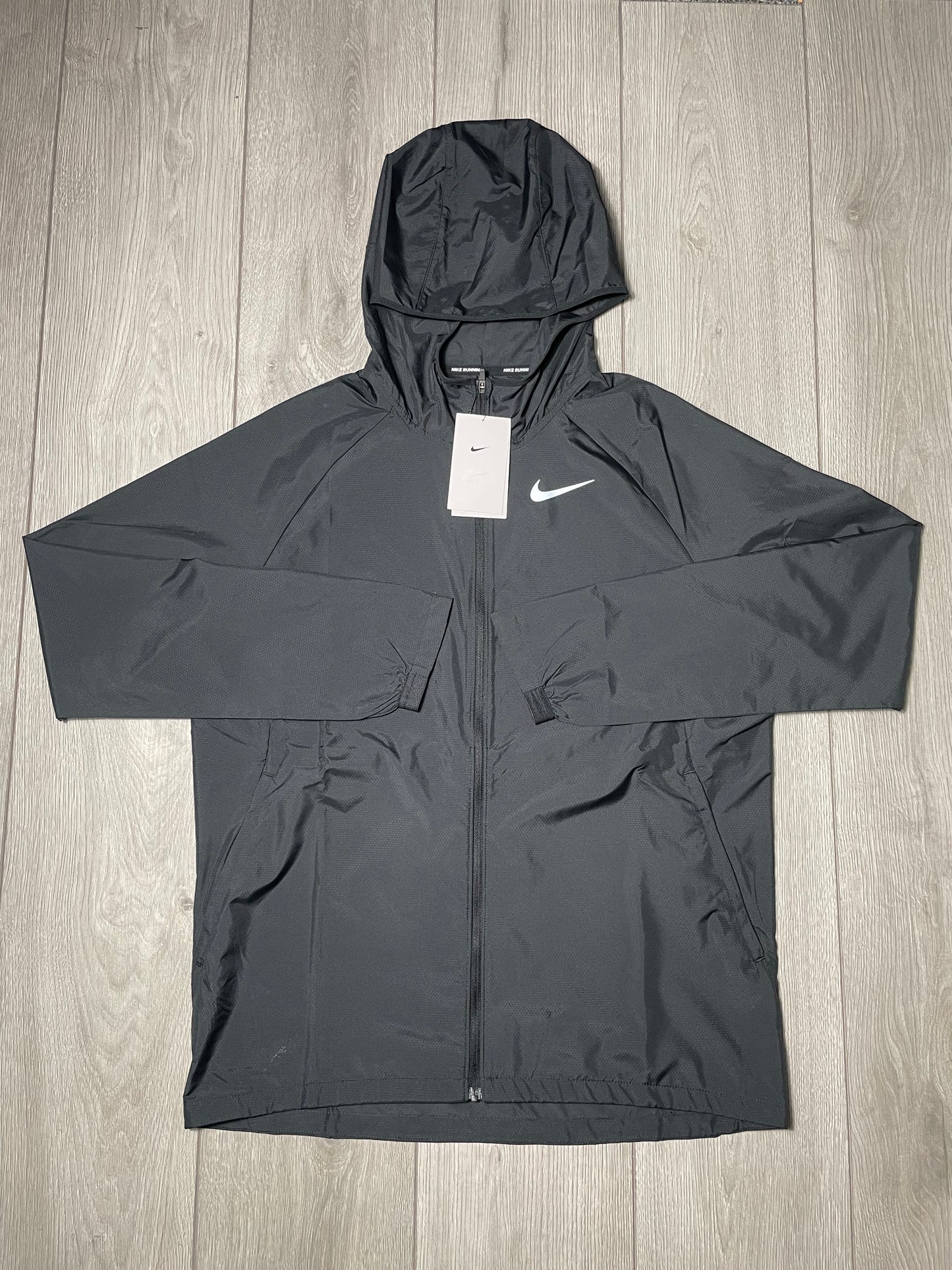 Nike Dri Fit WindBreaker Jacket