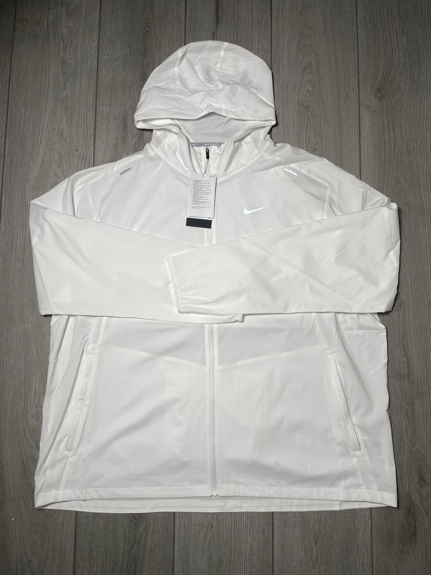 Nike Dri Fit WindBreaker Jacket