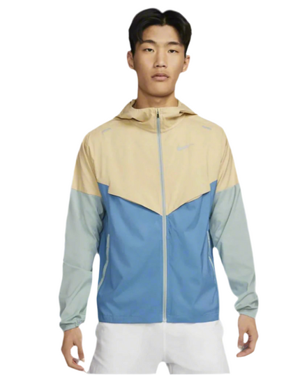 Nike Packable Repel WindBreaker Jacket