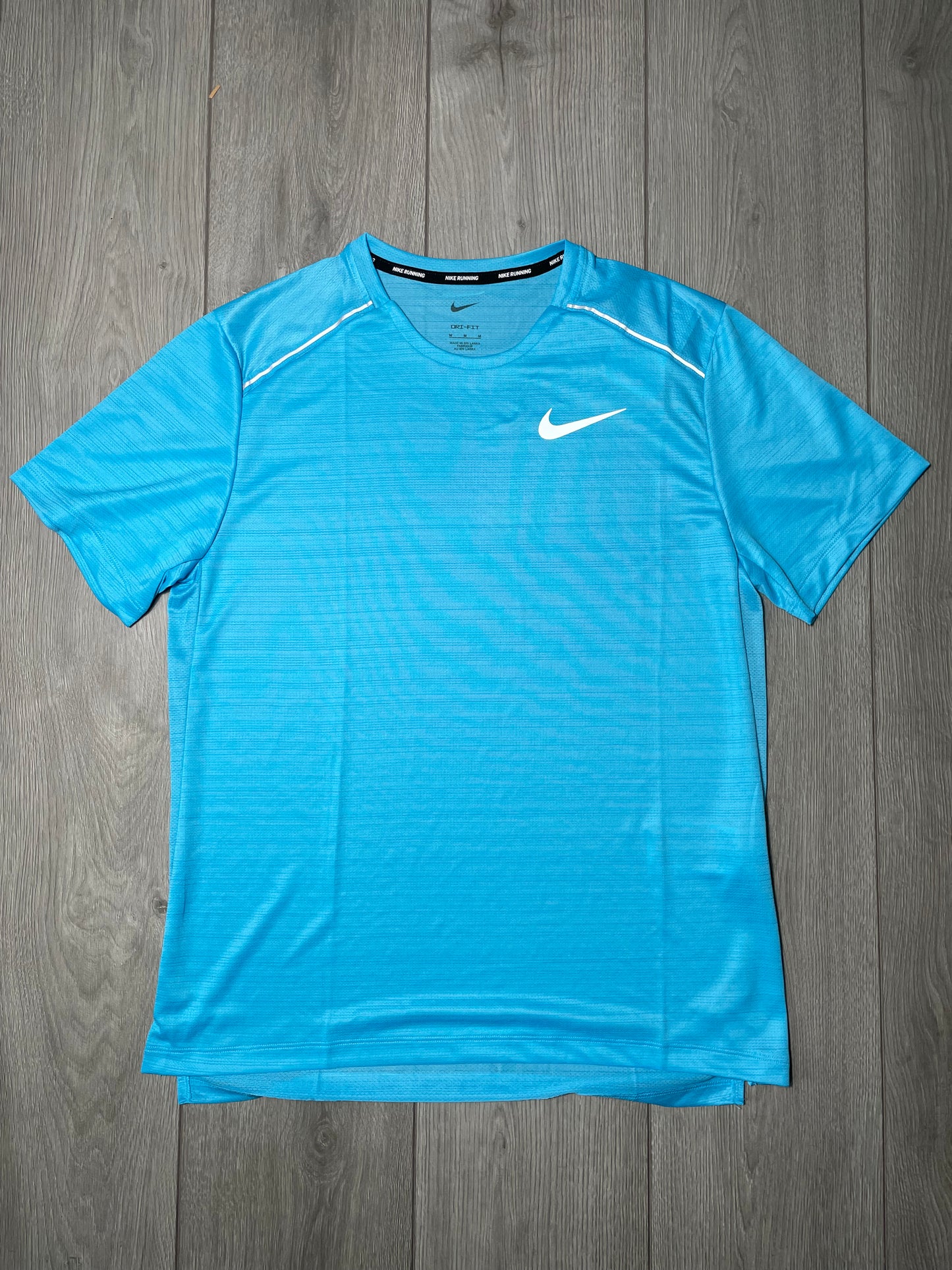 Nike Miler 1.0 Tshirt