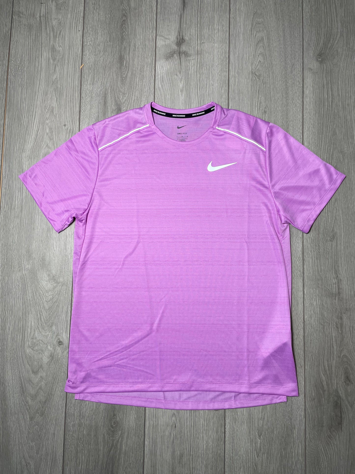 Nike Miler 1.0 T-shirt