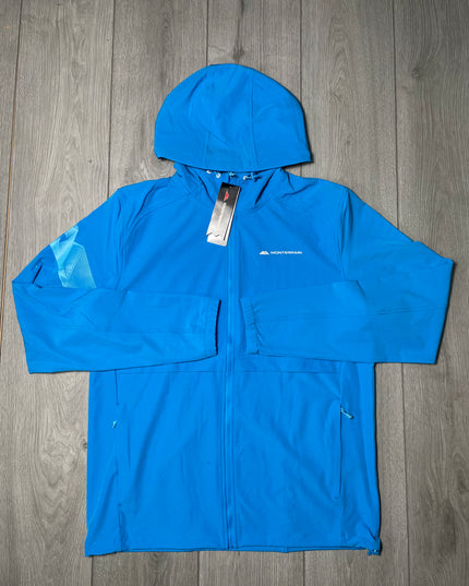 Monterrain Windbreaker