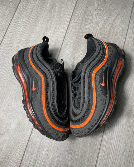 Nike AirMax 97 Camo