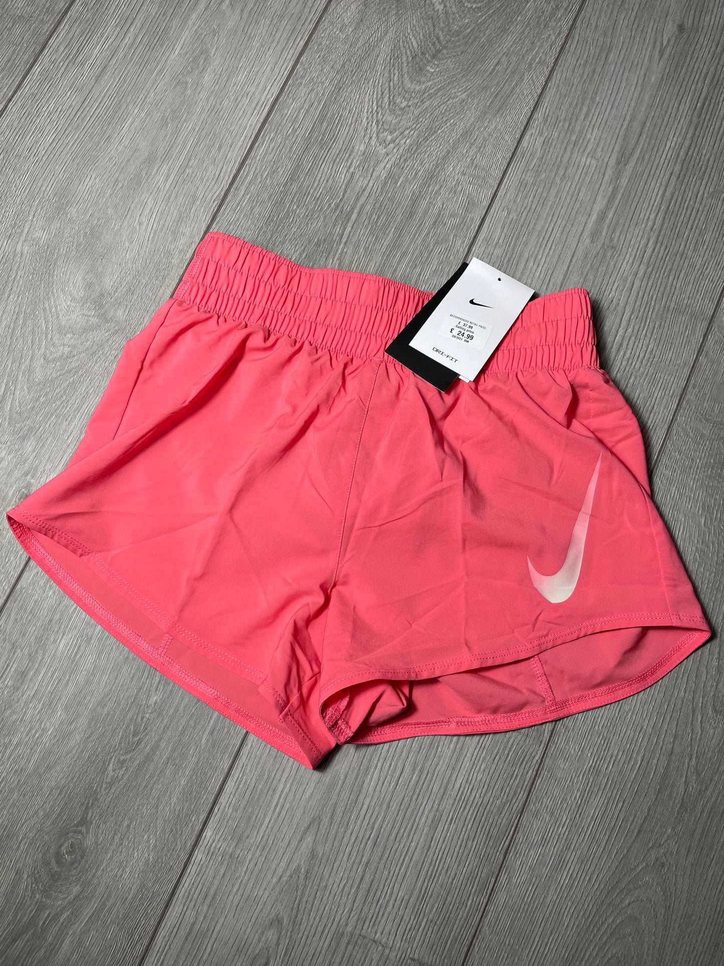 Nike Sri Fit Shorts