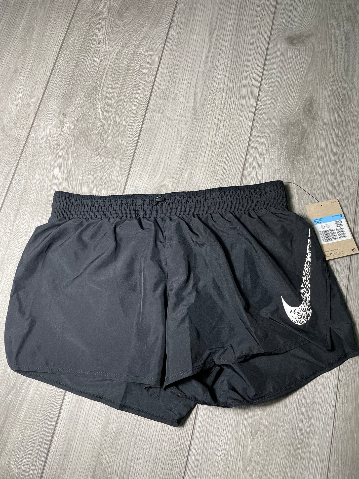 Nike Dri Fit Shorts women